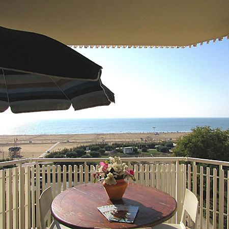 Franco Apartment Bibione Luaran gambar