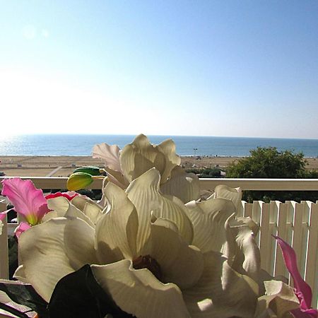 Franco Apartment Bibione Luaran gambar