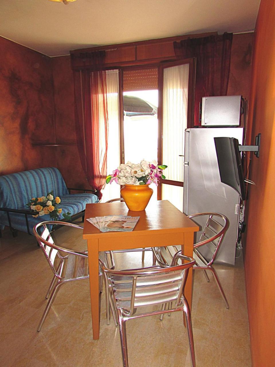 Franco Apartment Bibione Luaran gambar