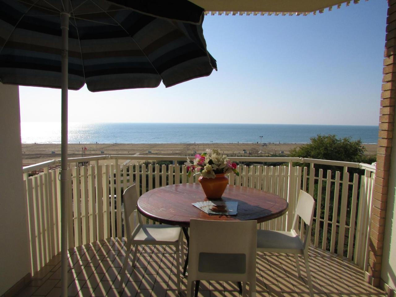 Franco Apartment Bibione Luaran gambar