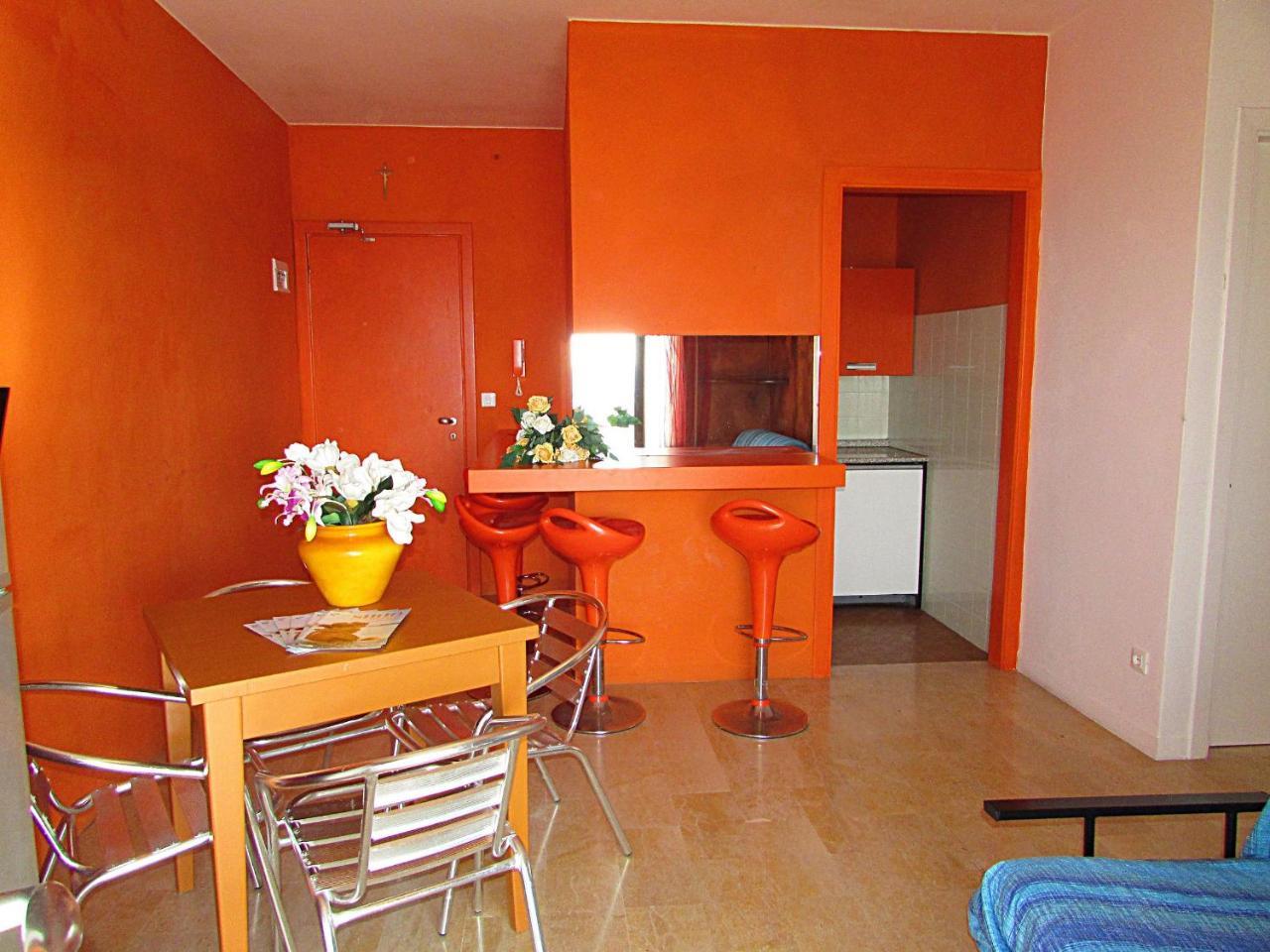 Franco Apartment Bibione Luaran gambar
