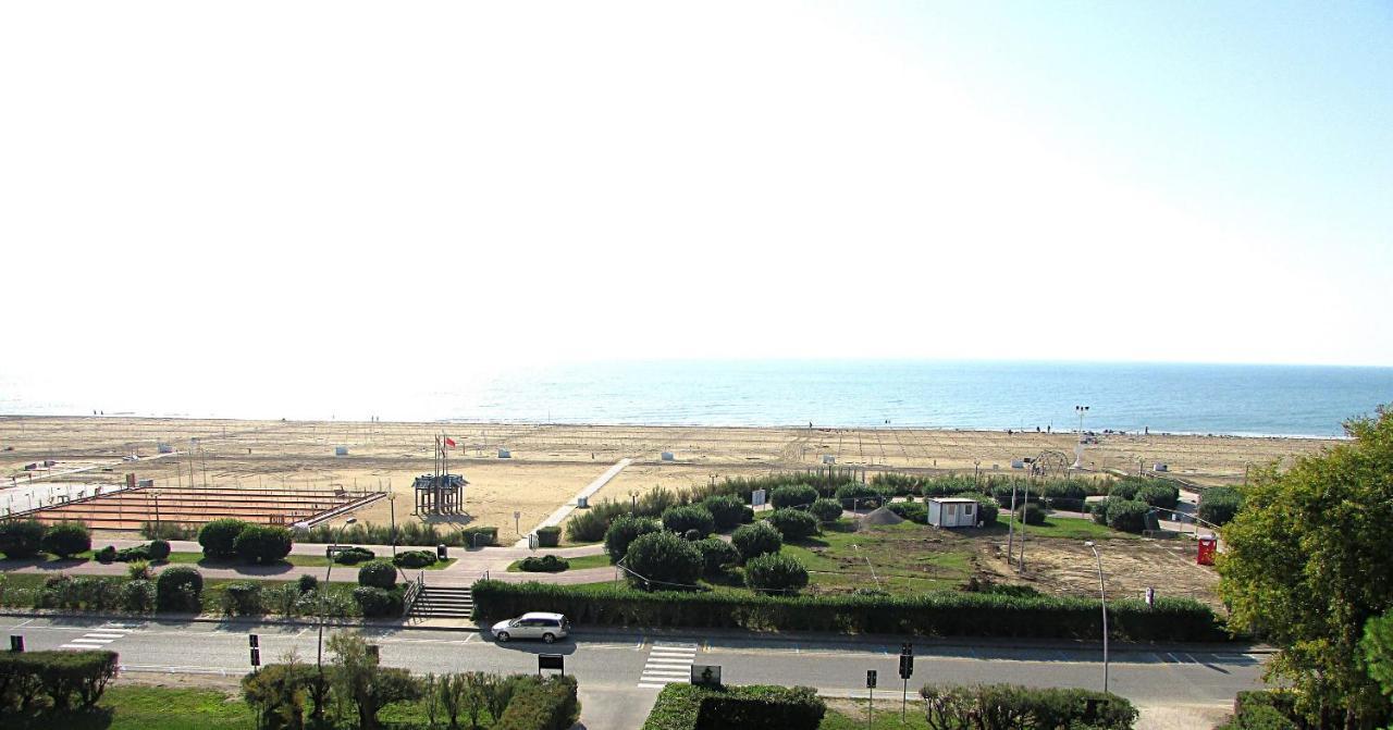 Franco Apartment Bibione Luaran gambar