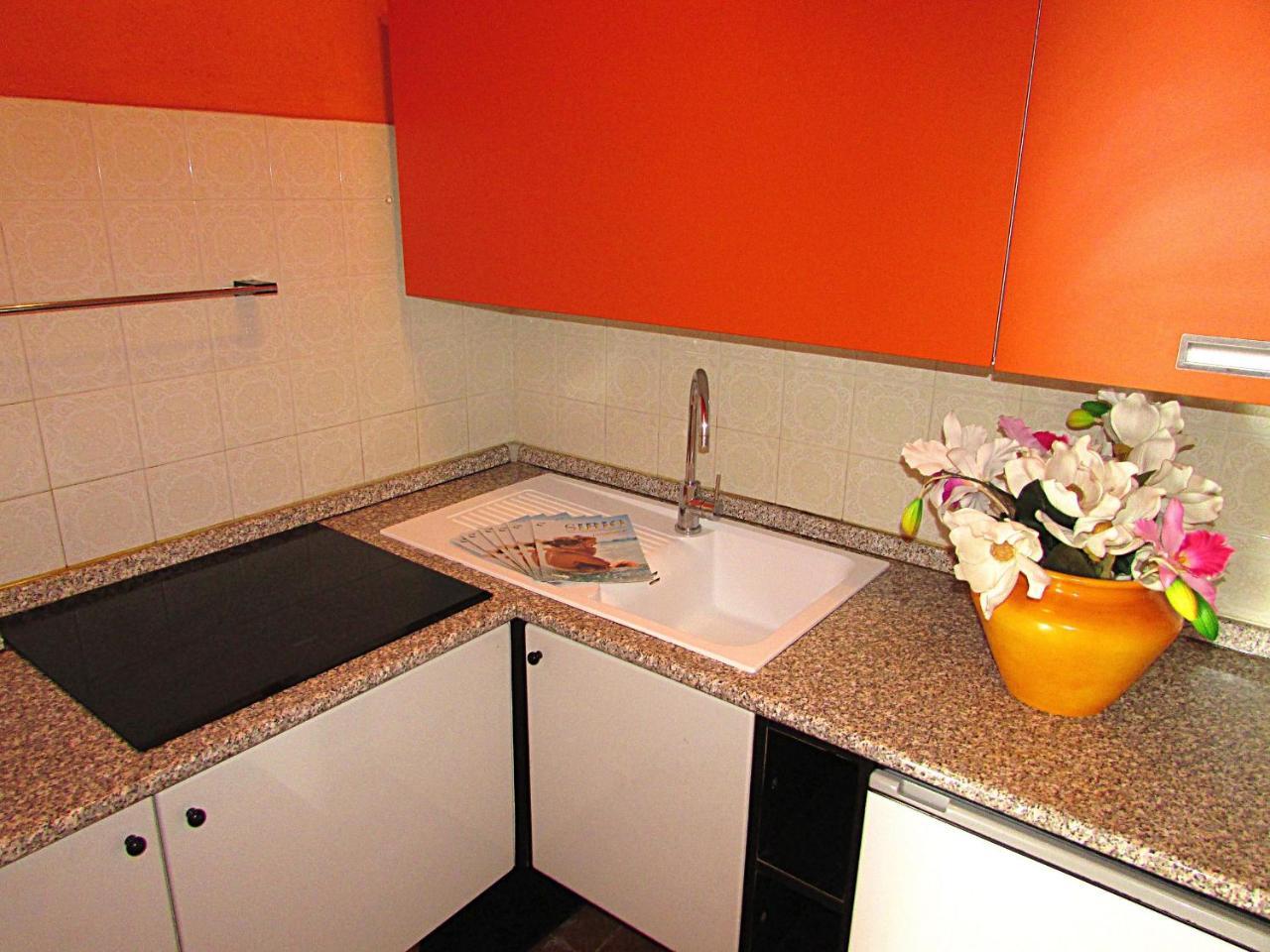 Franco Apartment Bibione Luaran gambar