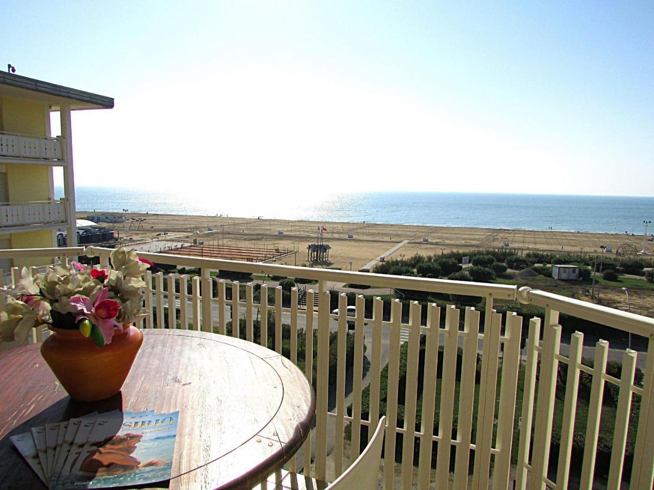 Franco Apartment Bibione Luaran gambar