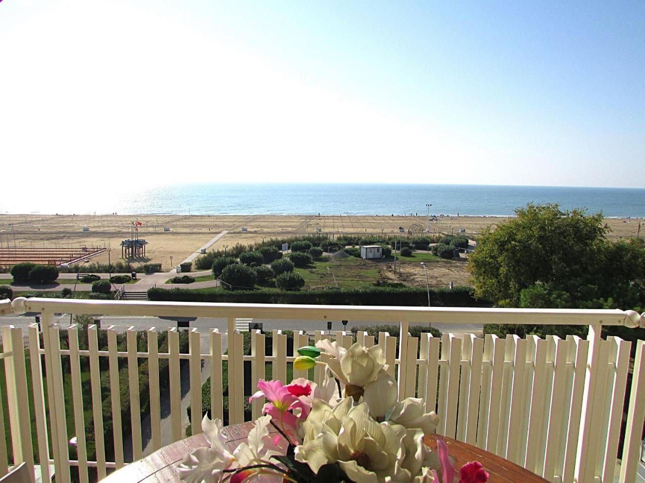 Franco Apartment Bibione Luaran gambar