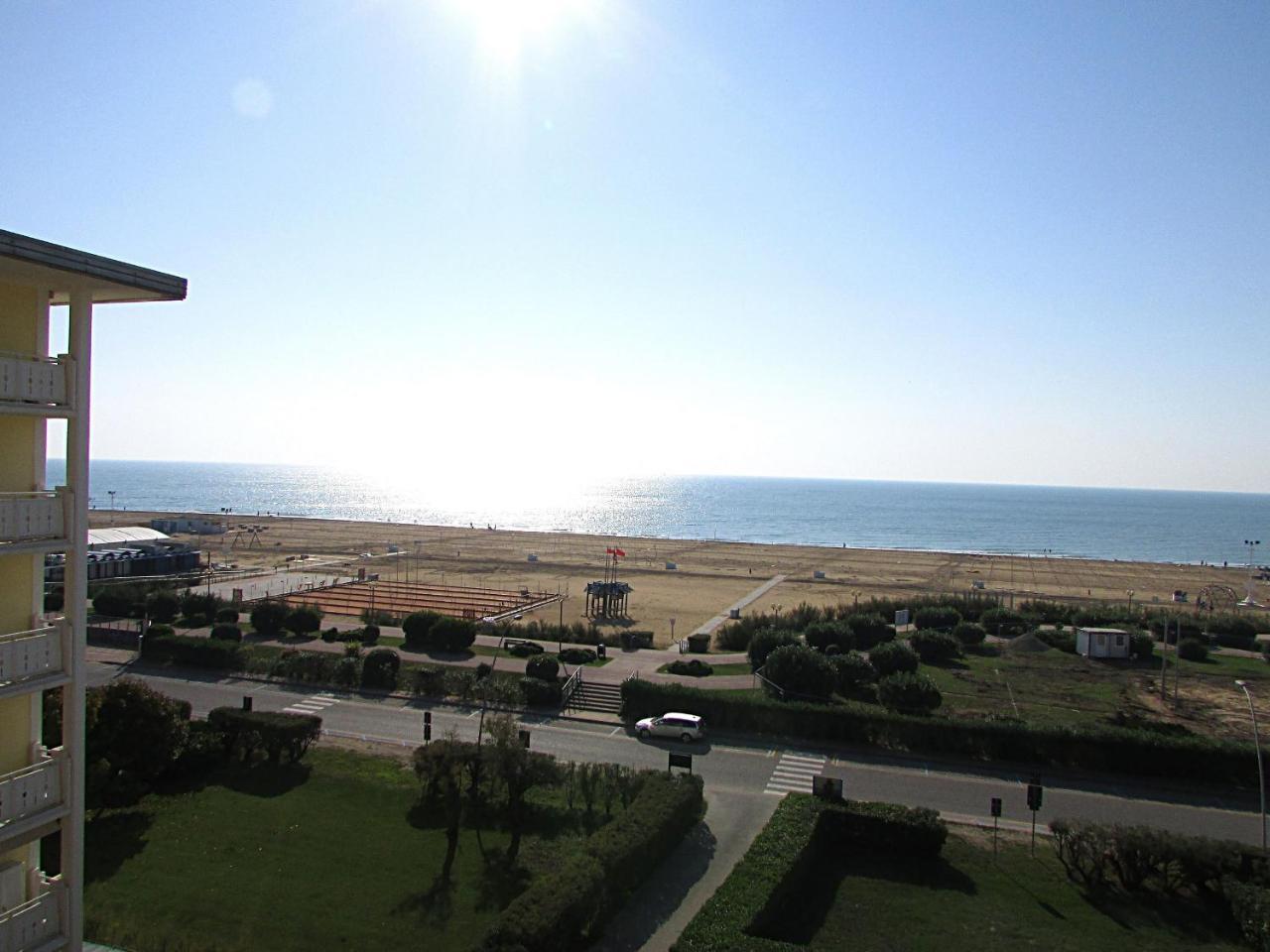 Franco Apartment Bibione Luaran gambar