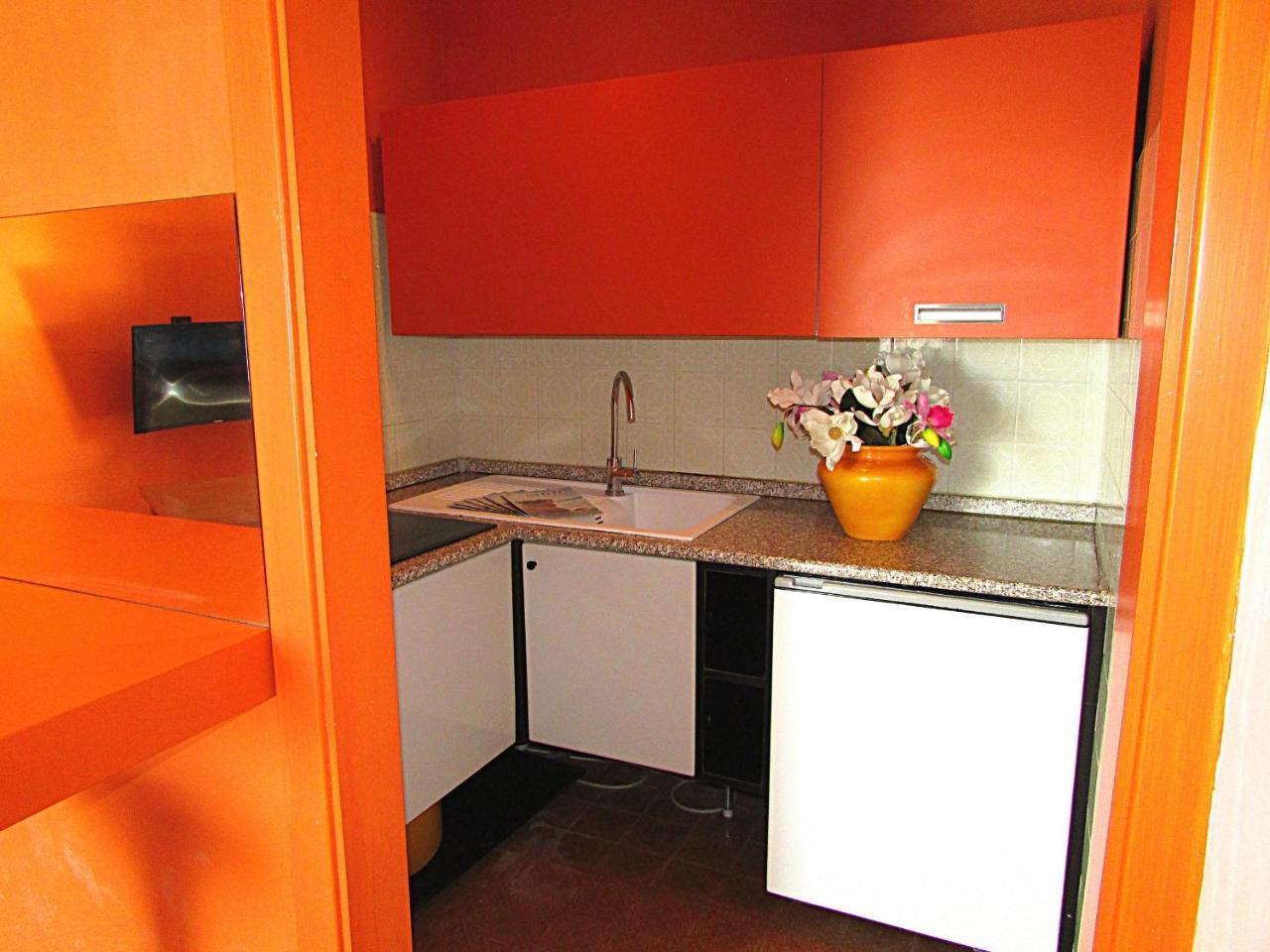 Franco Apartment Bibione Luaran gambar