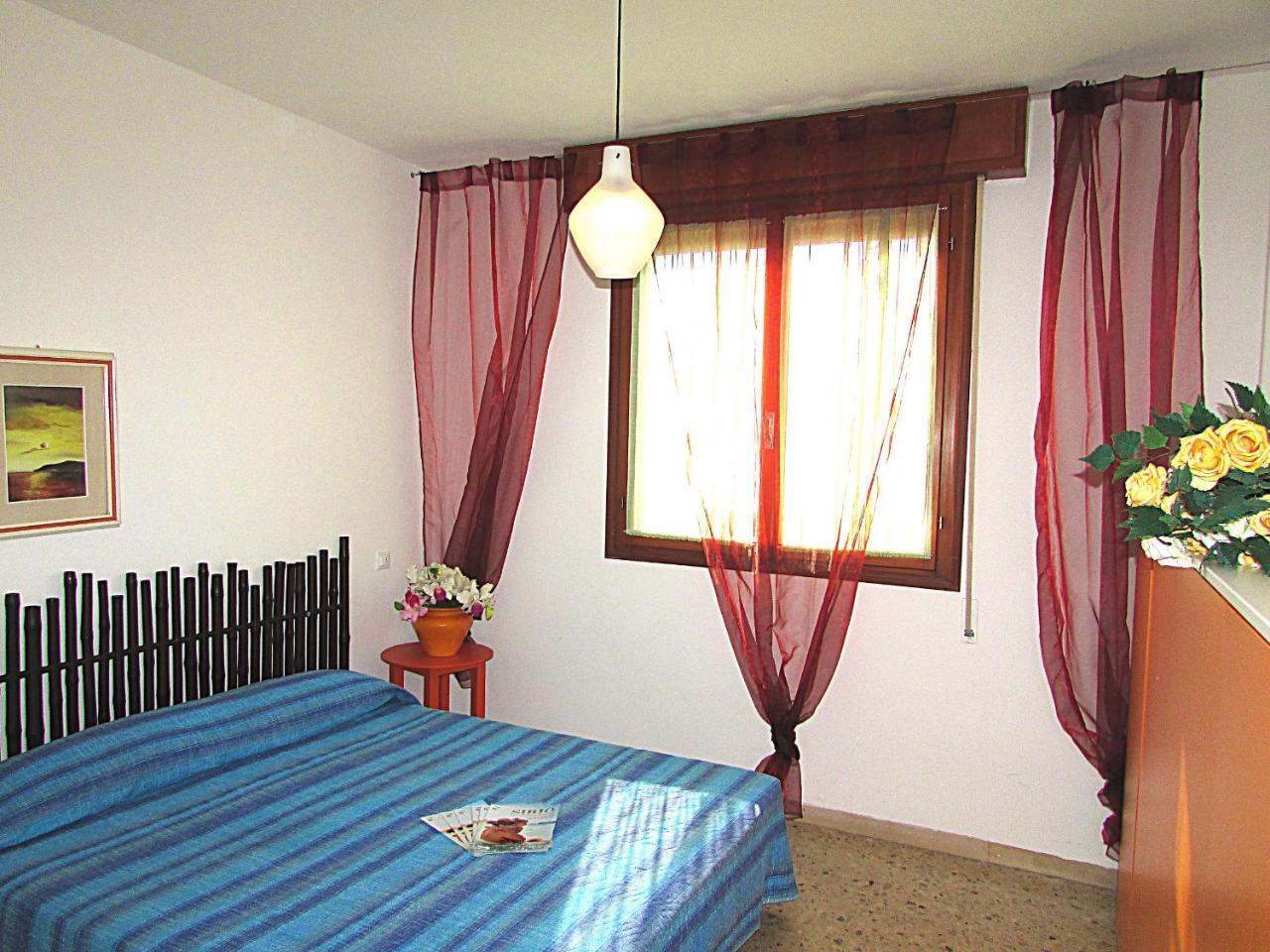 Franco Apartment Bibione Luaran gambar